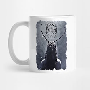 HEILUNG lifa Mug